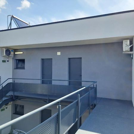 Casa Maria City Apartments Timisoara Luaran gambar