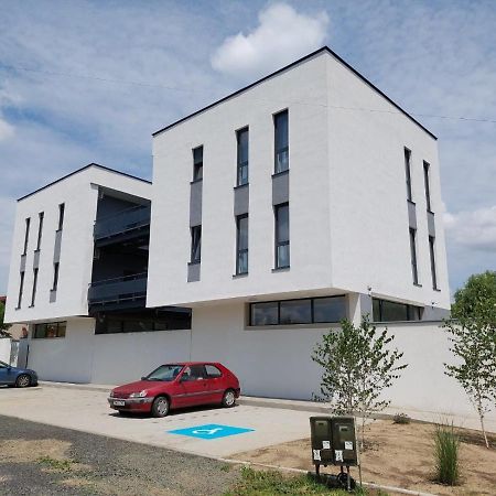 Casa Maria City Apartments Timisoara Luaran gambar