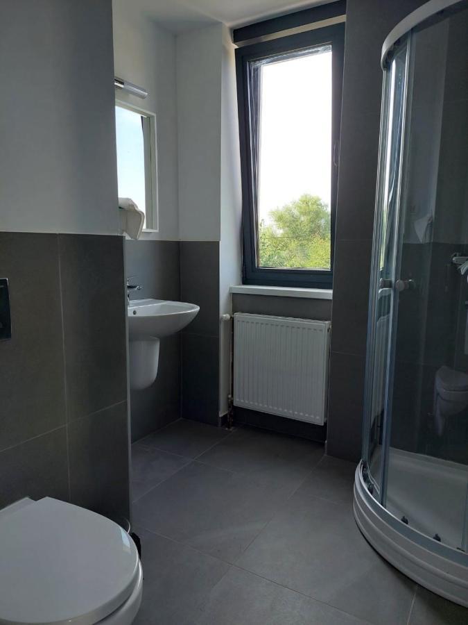 Casa Maria City Apartments Timisoara Luaran gambar