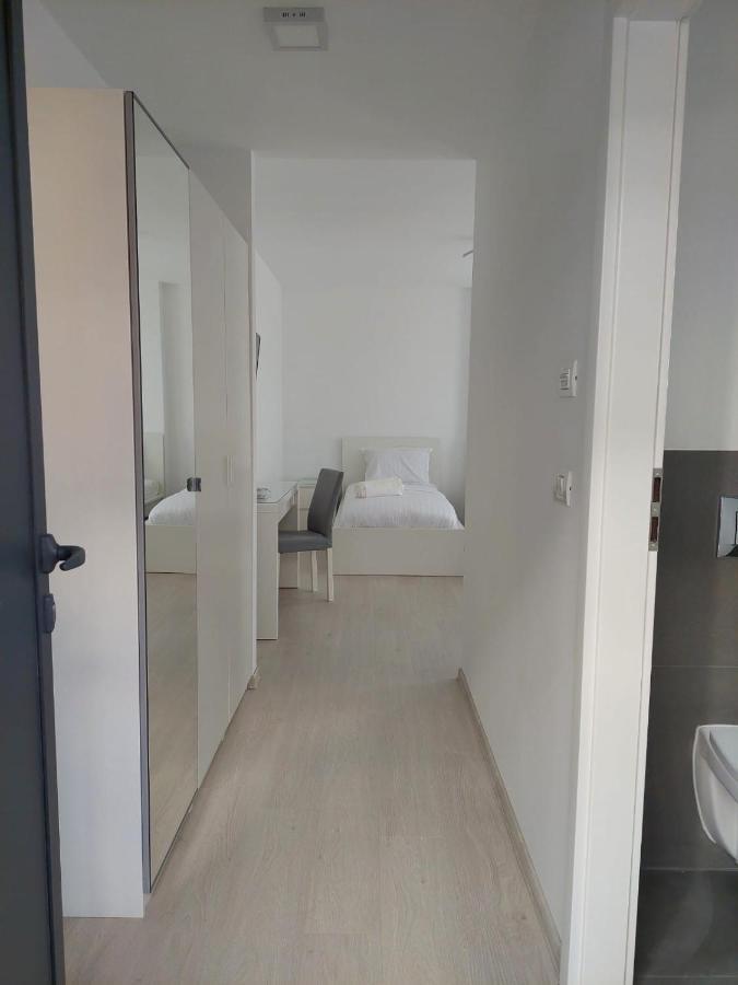 Casa Maria City Apartments Timisoara Luaran gambar