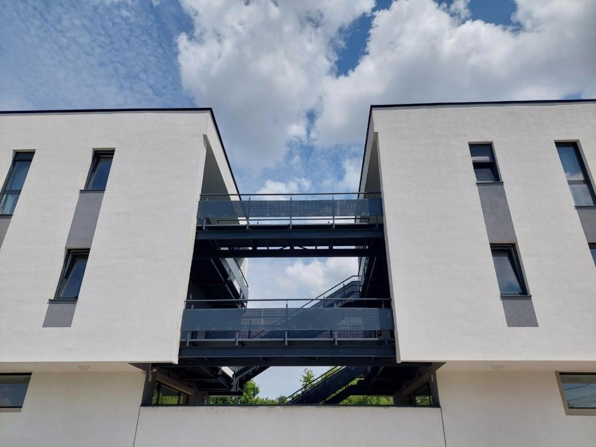Casa Maria City Apartments Timisoara Luaran gambar