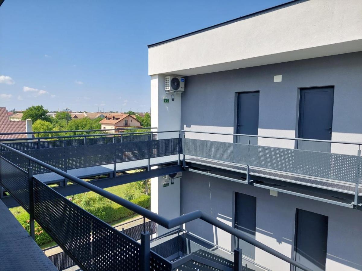 Casa Maria City Apartments Timisoara Luaran gambar
