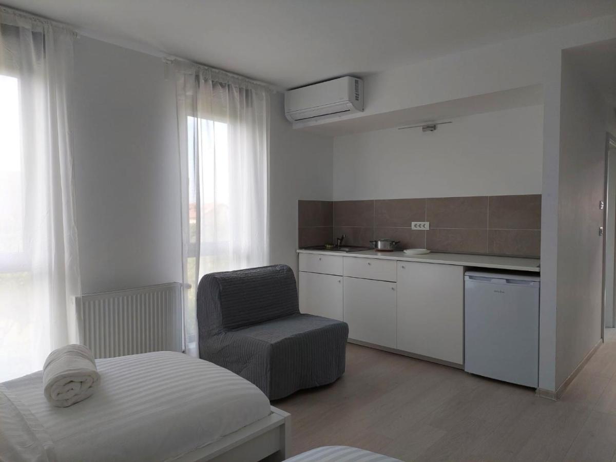 Casa Maria City Apartments Timisoara Luaran gambar