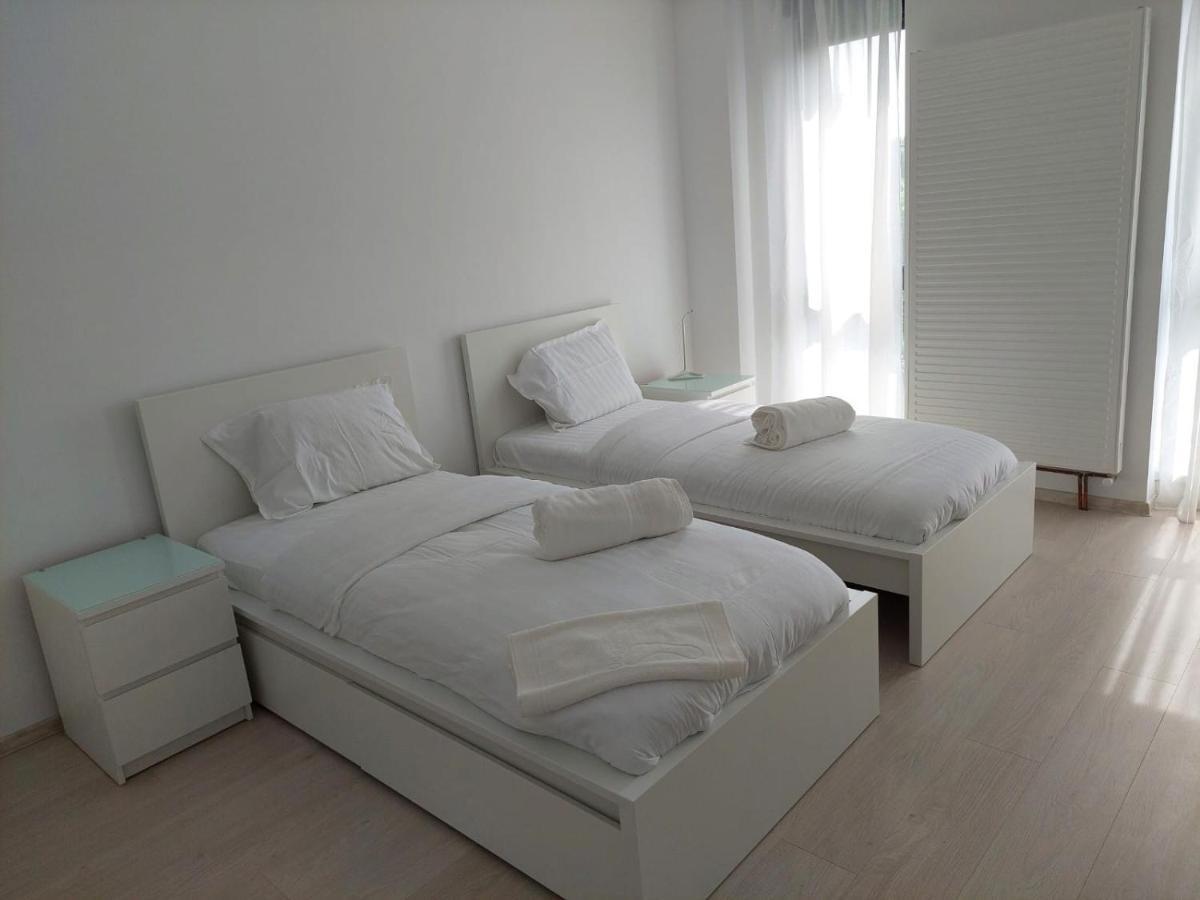 Casa Maria City Apartments Timisoara Luaran gambar
