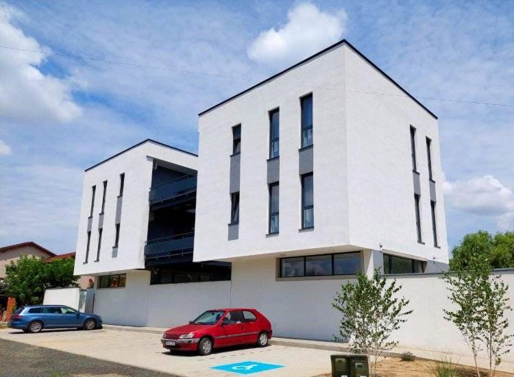 Casa Maria City Apartments Timisoara Luaran gambar
